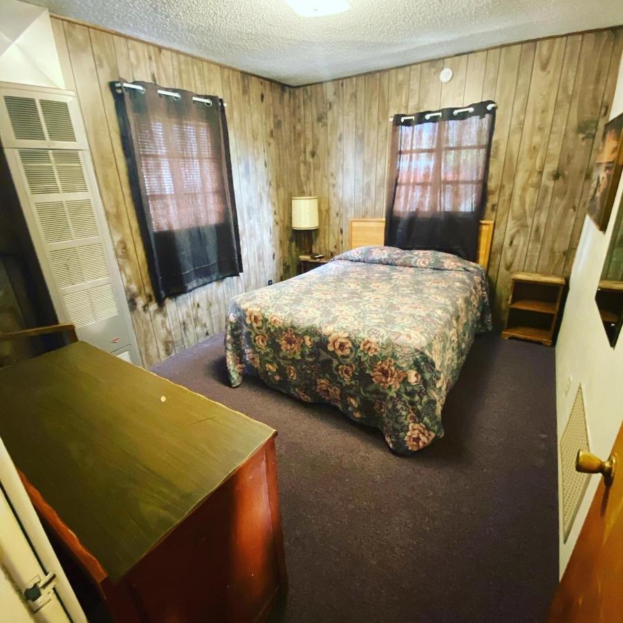 Rainbow Motel Thermopolis Εξωτερικό φωτογραφία