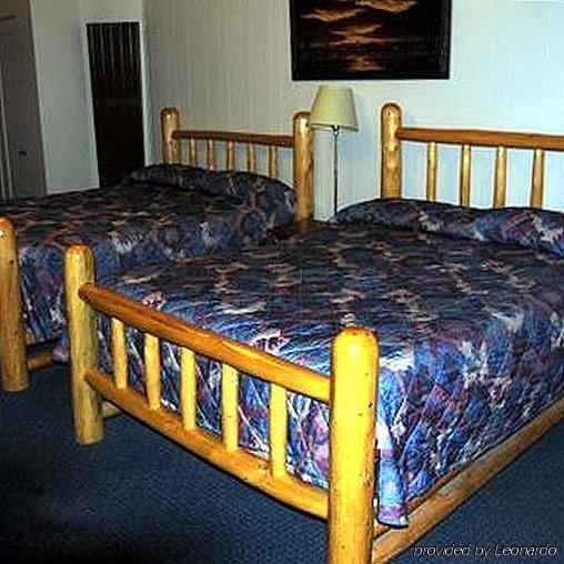 Rainbow Motel Thermopolis Δωμάτιο φωτογραφία