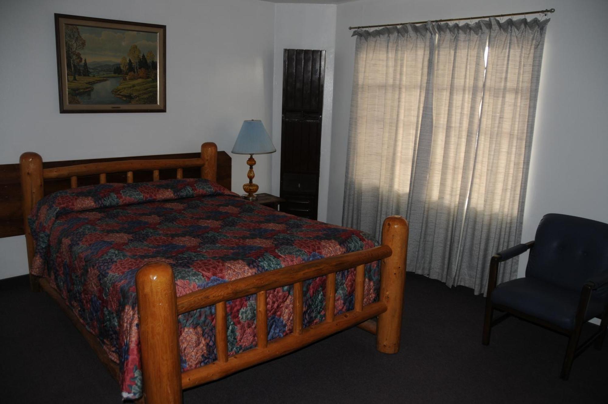 Rainbow Motel Thermopolis Δωμάτιο φωτογραφία