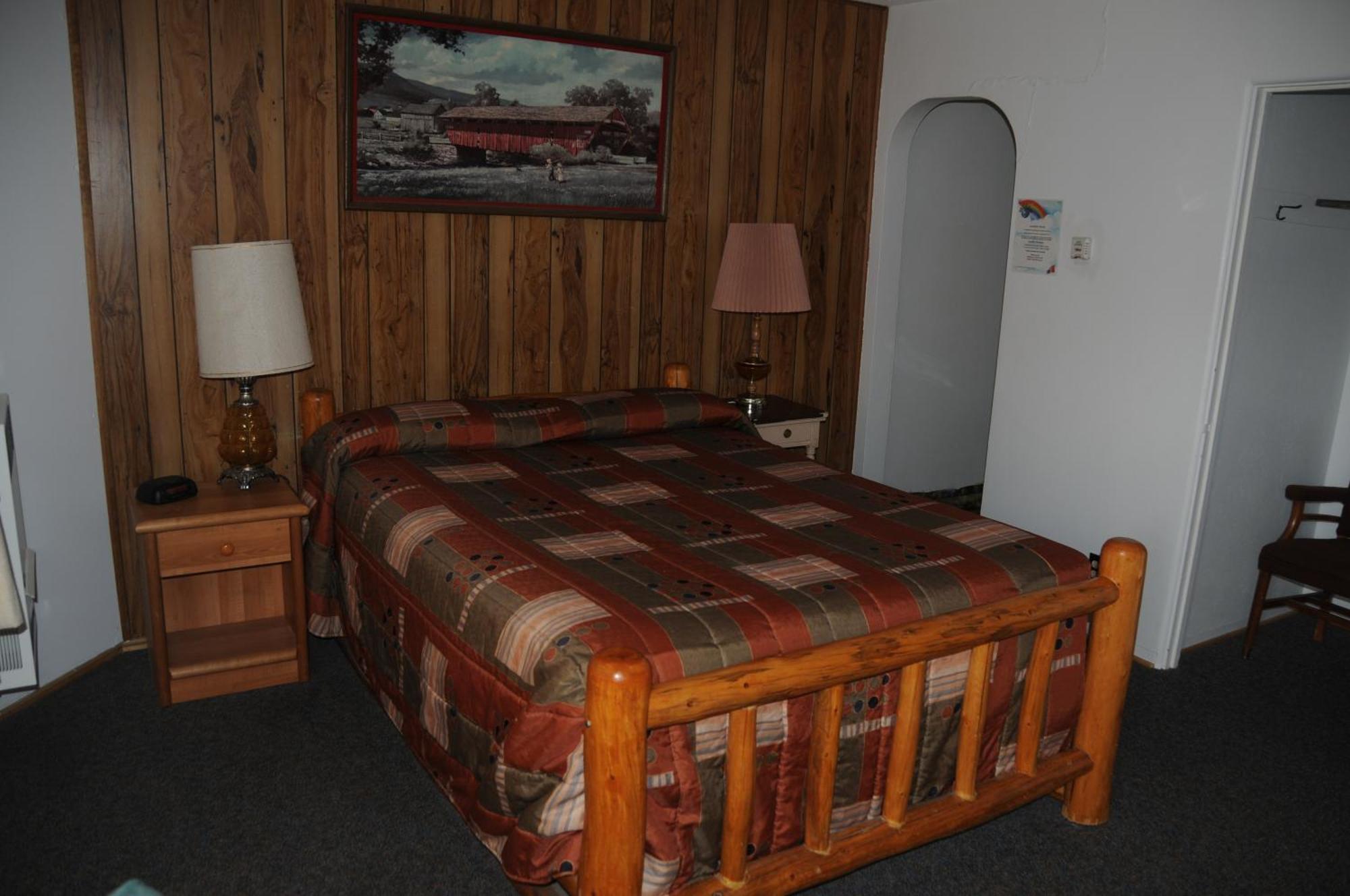 Rainbow Motel Thermopolis Δωμάτιο φωτογραφία