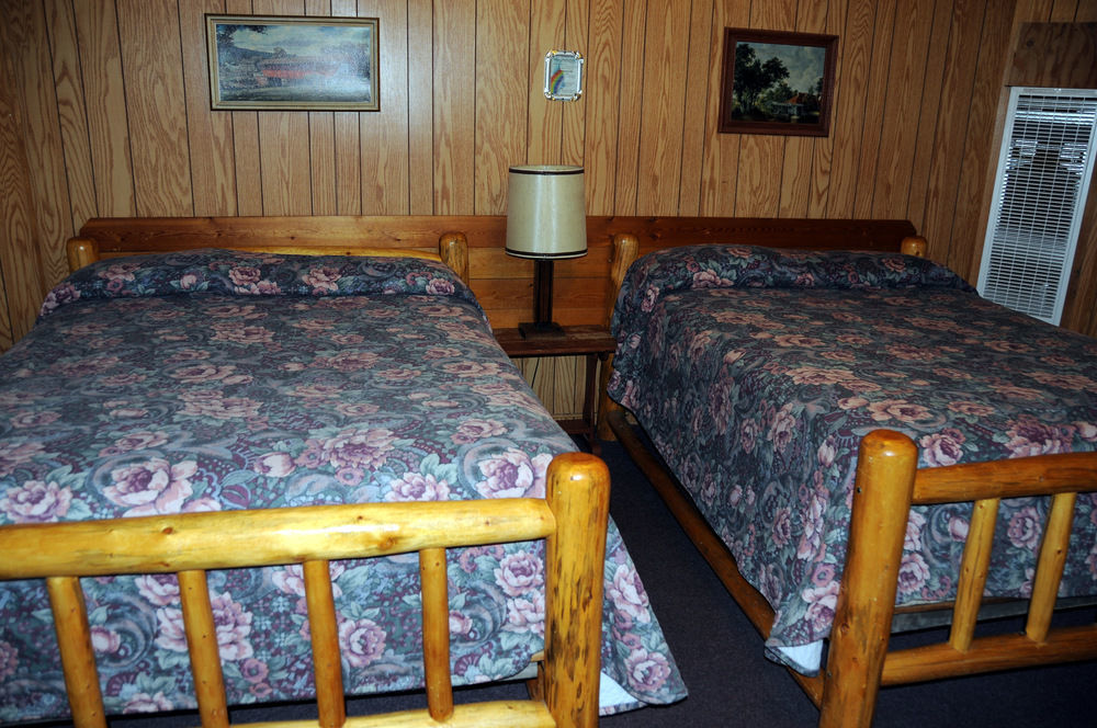 Rainbow Motel Thermopolis Εξωτερικό φωτογραφία