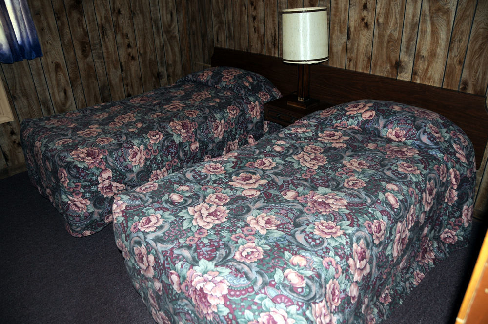 Rainbow Motel Thermopolis Εξωτερικό φωτογραφία