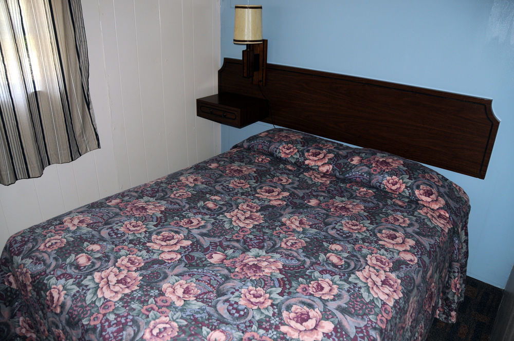 Rainbow Motel Thermopolis Εξωτερικό φωτογραφία