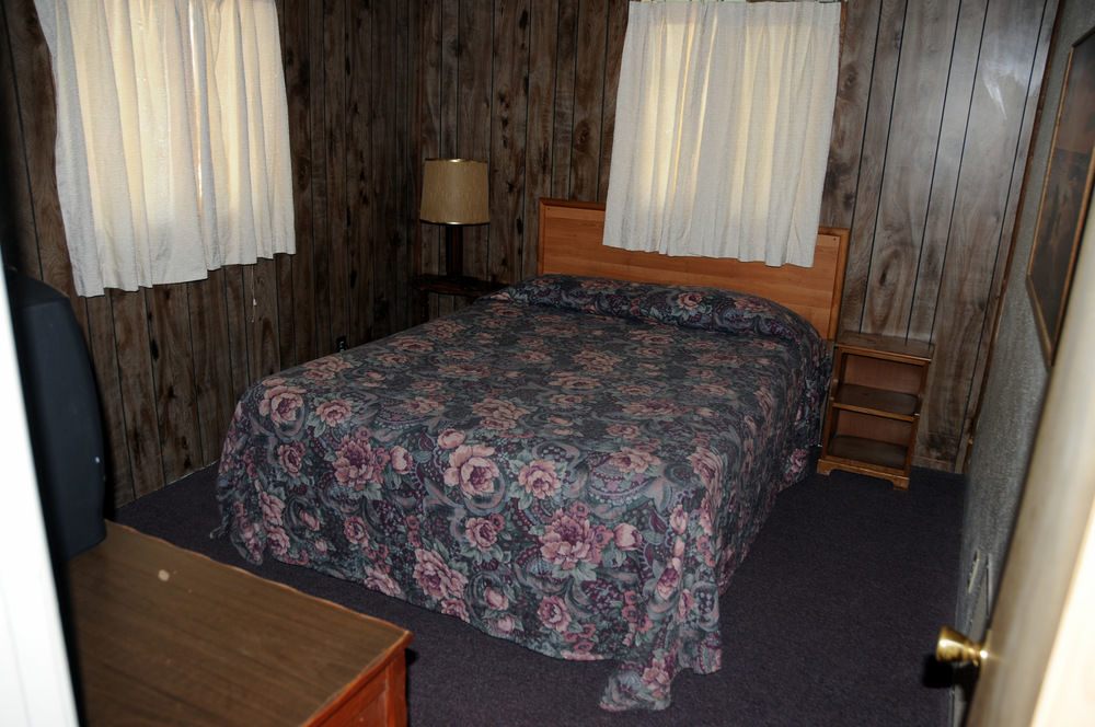 Rainbow Motel Thermopolis Εξωτερικό φωτογραφία