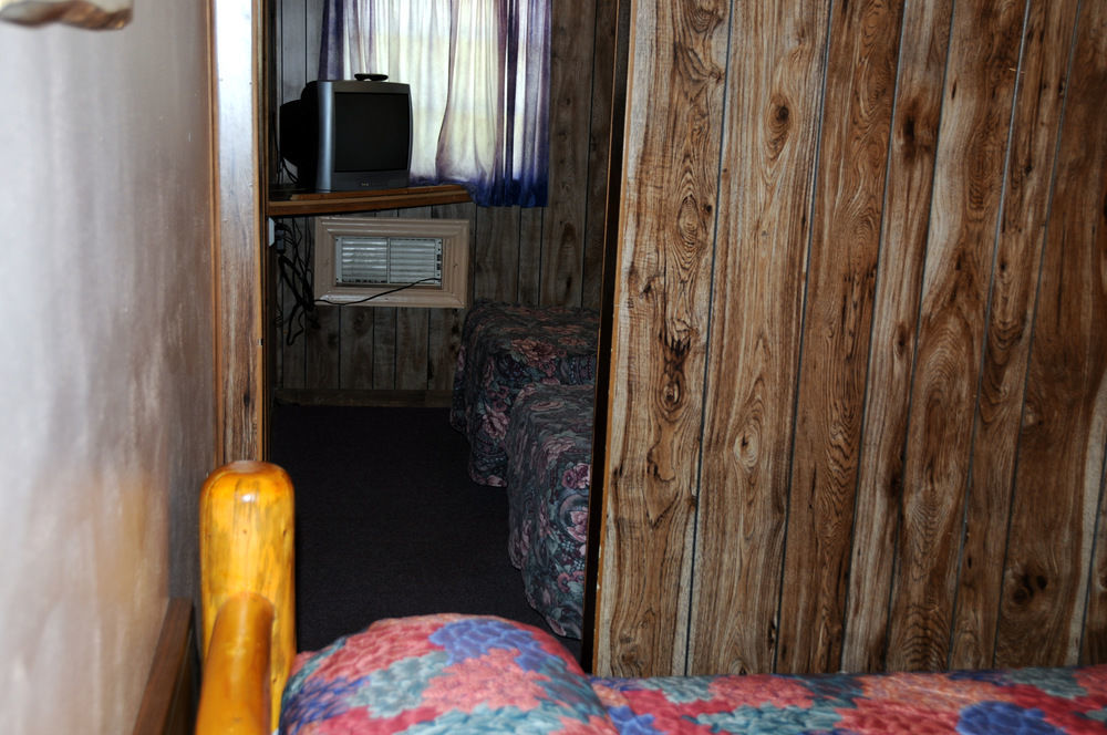Rainbow Motel Thermopolis Εξωτερικό φωτογραφία