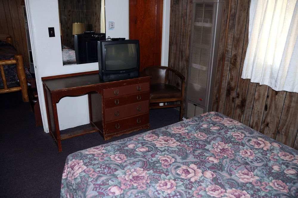 Rainbow Motel Thermopolis Εξωτερικό φωτογραφία