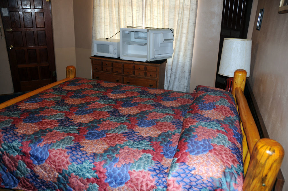 Rainbow Motel Thermopolis Εξωτερικό φωτογραφία