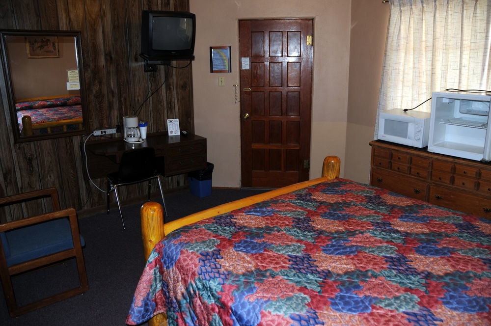 Rainbow Motel Thermopolis Εξωτερικό φωτογραφία
