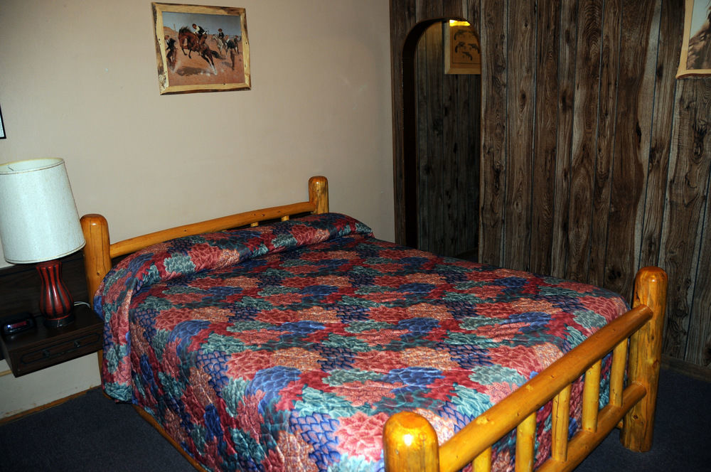 Rainbow Motel Thermopolis Εξωτερικό φωτογραφία