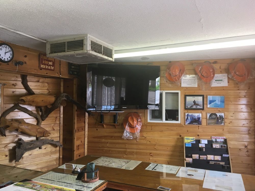 Rainbow Motel Thermopolis Εξωτερικό φωτογραφία