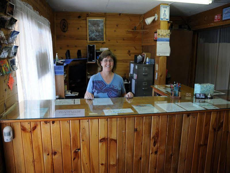 Rainbow Motel Thermopolis Εξωτερικό φωτογραφία